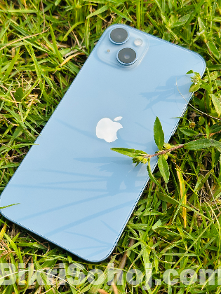 iPhone 14 plus